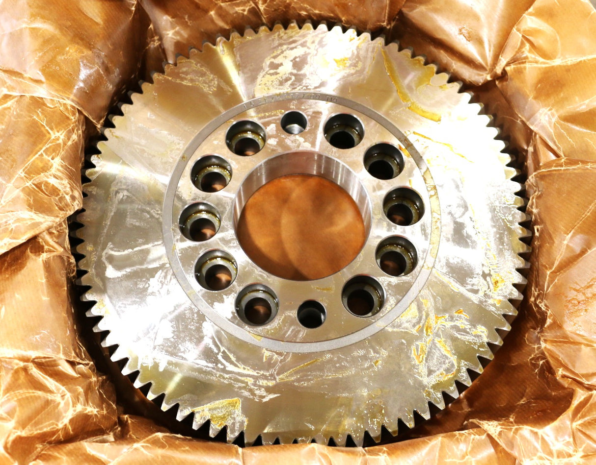ATLAS COPCO - 1621241700 - GEAR WHEEL