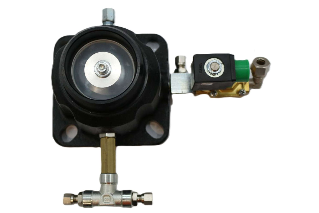 ATLAS COPCO - 6996012785 - INLATE VALVE GROUP - SAO2.5
