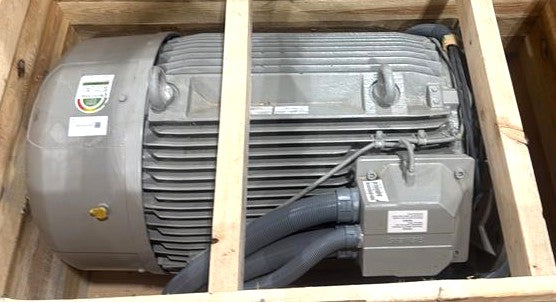 ATLAS COPCO - 1635190417 - MOTOR - 380V 60HZ 265|285A 150|160KW