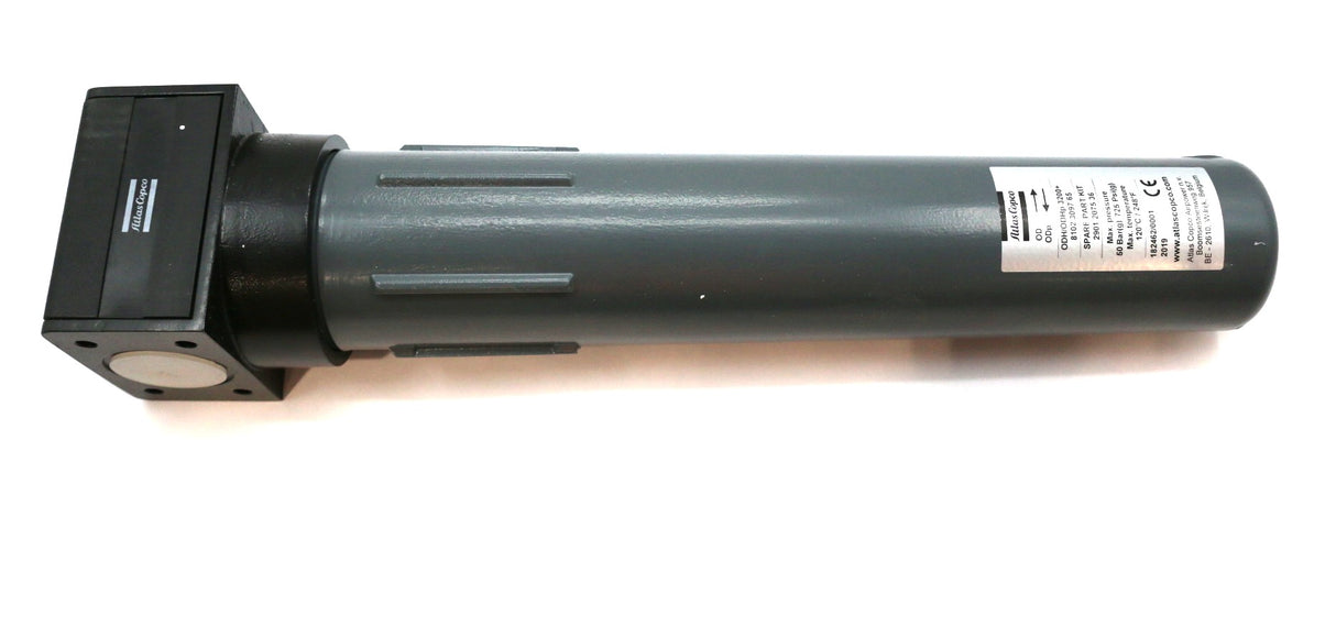 ATLAS COPCO - 8102309765 - ODH|ODHP3200+ 50B ALU G 2