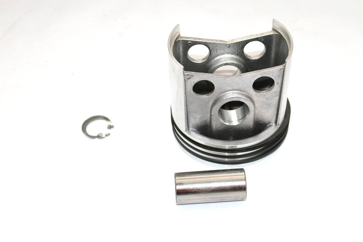 ATLAS COPCO - 1630800901 - PISTON COMPLETO 125
