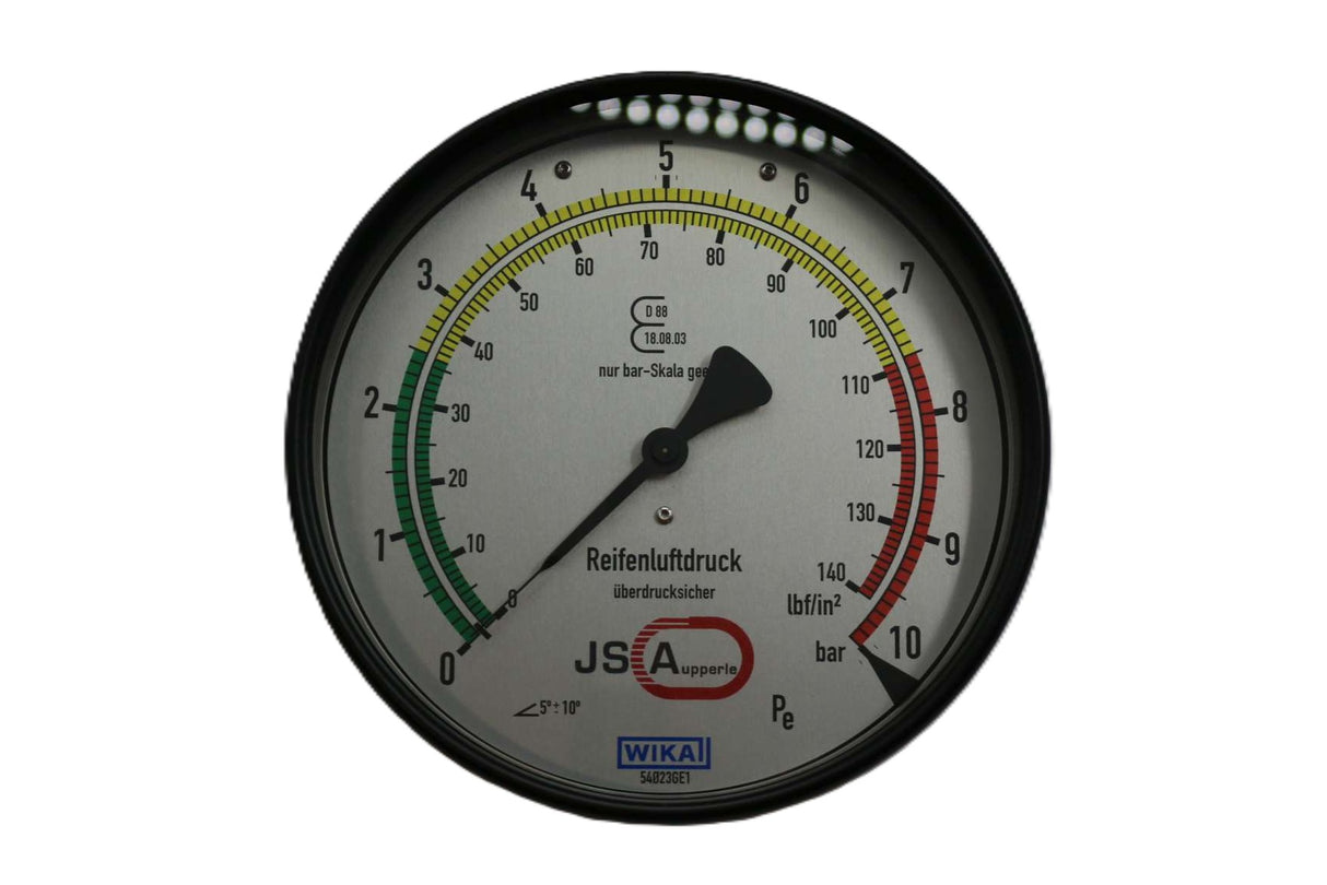 ATLAS COPCO - RGA5090006 - PRESSURE INDICATOR