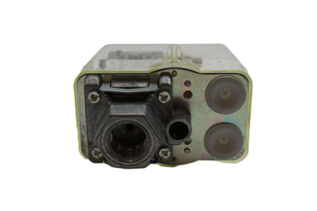 ATLAS COPCO - RGA5194691 - PRESSURE SWITCH - UI 500V AC 15 230|400V 8|6A