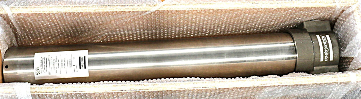 ATLAS COPCO - 8102298992 - QDH3400+ 50B SS NPT 2