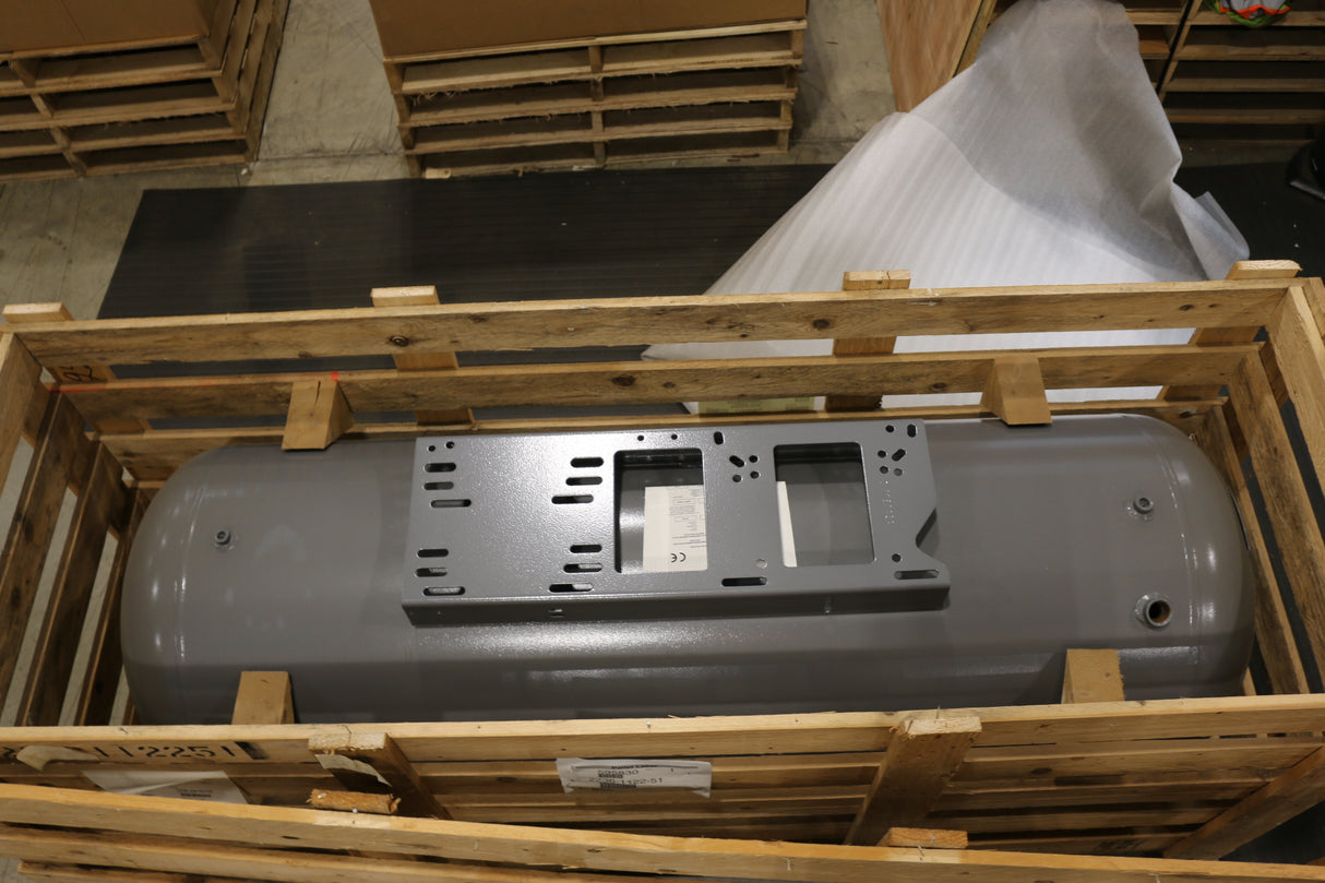 ATLAS COPCO - 2236112251 - TANK 500 B5|70PF CE 11B EW428J