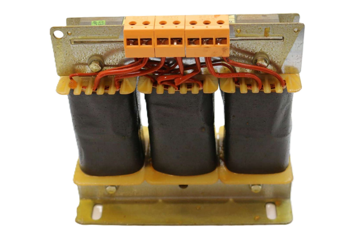 ATLAS COPCO - 2202890903 - TRANSFORMER(AUTO)3.8KVA380-460