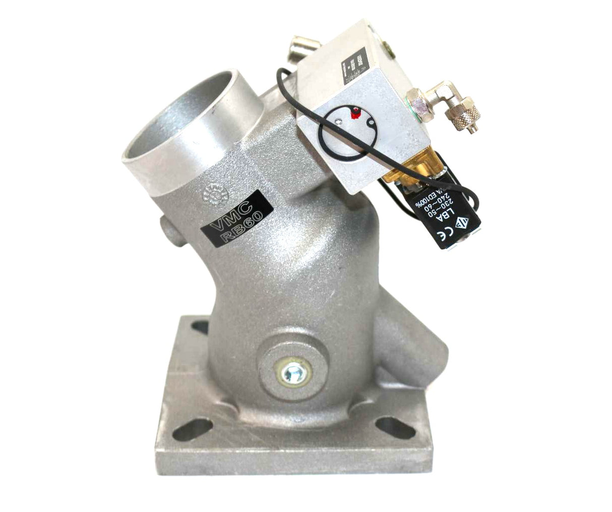 ATLAS COPCO - 1127190645 - VALVE ASPIR VMC RB60 SCA10 AK40