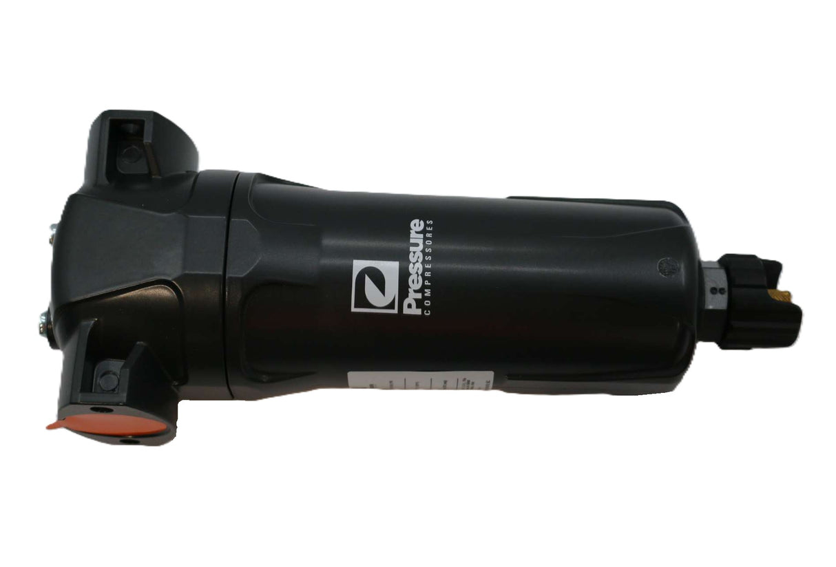 ATLAS COPCO - 8102855326 - WS 297 (G1) PR - FILTER ASSEMBLY