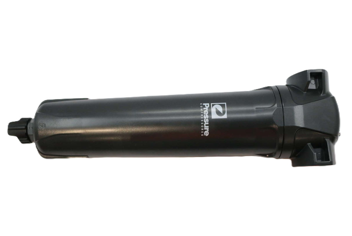 ATLAS COPCO - 8102855327 - WS 476 (G1 1|4) PR - FILTER ASSEMBLY