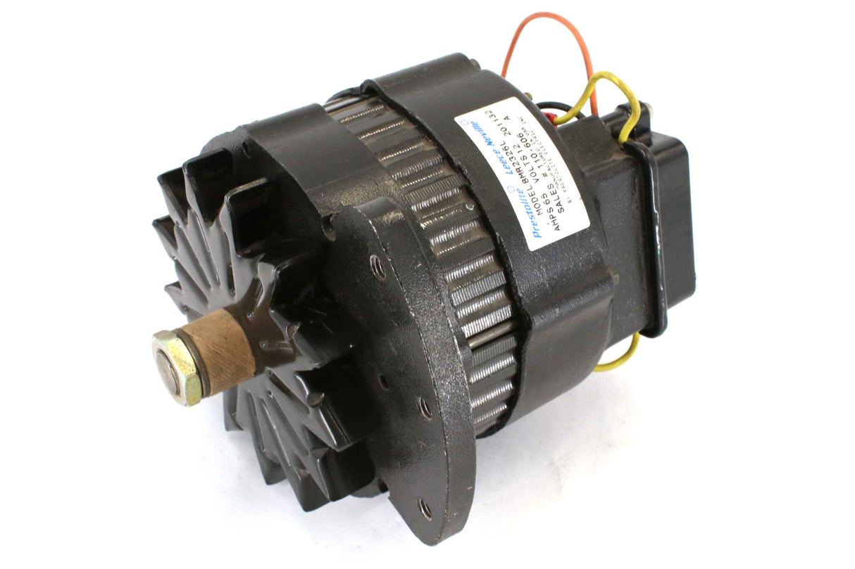 PRESTOLITE - 110-606 - ALTERNATOR 12V 65A