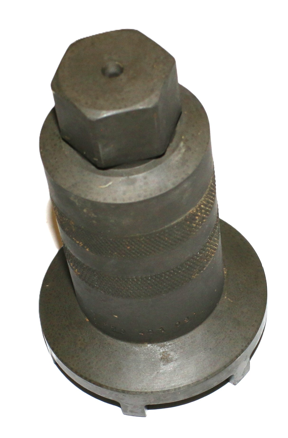 ZF - 5870 401 091 - SLOTTED NUT WRENCH