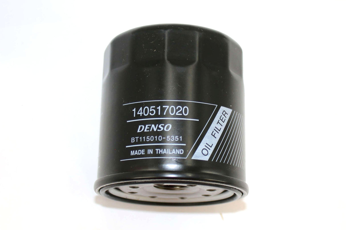 DENSO - BT115010-5351 - FILTER OIL - ENGINE