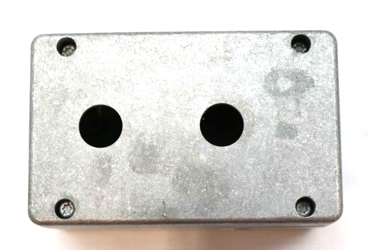 WEIDMULLER - 8291060000 - TERMINAL BOX