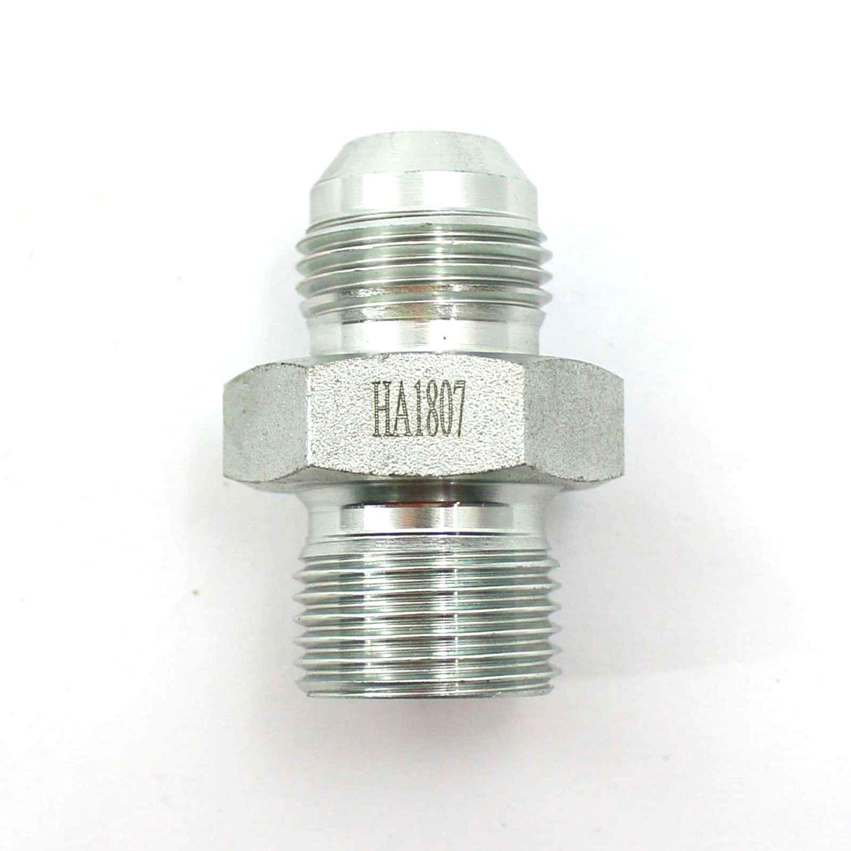GATES - 725315045 - 10MBSPP-10MJ ADAPTER STEEL
