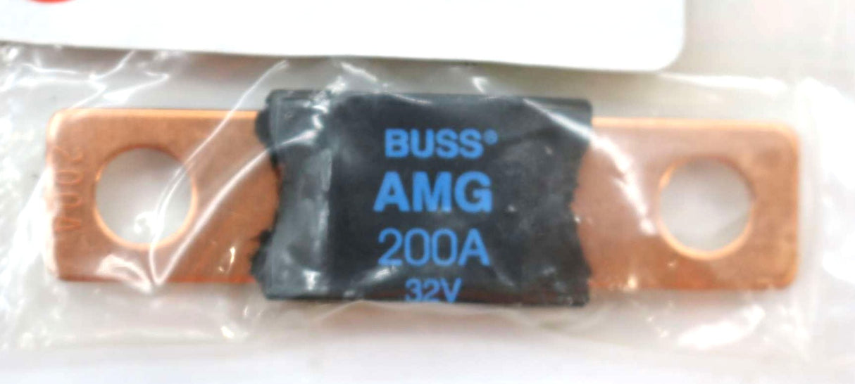 COOPER BUSSMAN - AMG-200A - FUSE 200A 32V