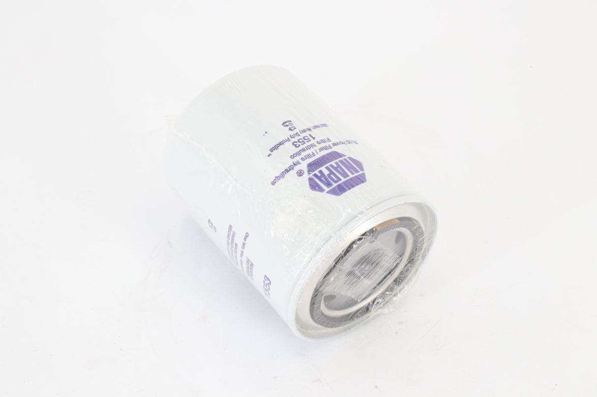 NAPA - 1553 - FILTER HYDRAULIC