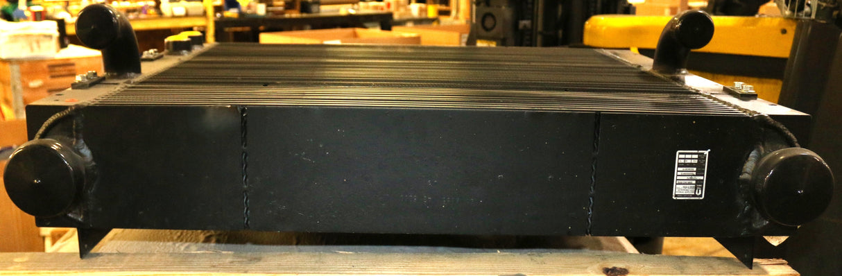 AKG - 2585.042.0000 - COOLING PACKAGE; ASSEMBLY;