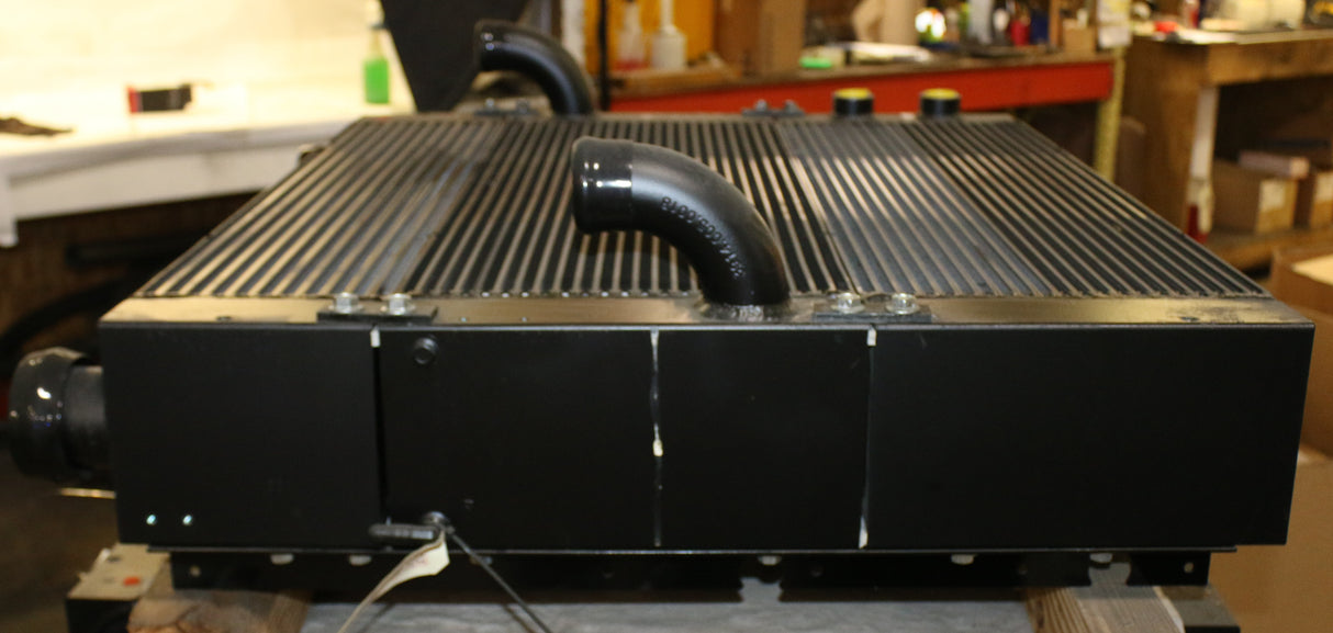 AKG - 2585.042.0000 - COOLING PACKAGE; ASSEMBLY;