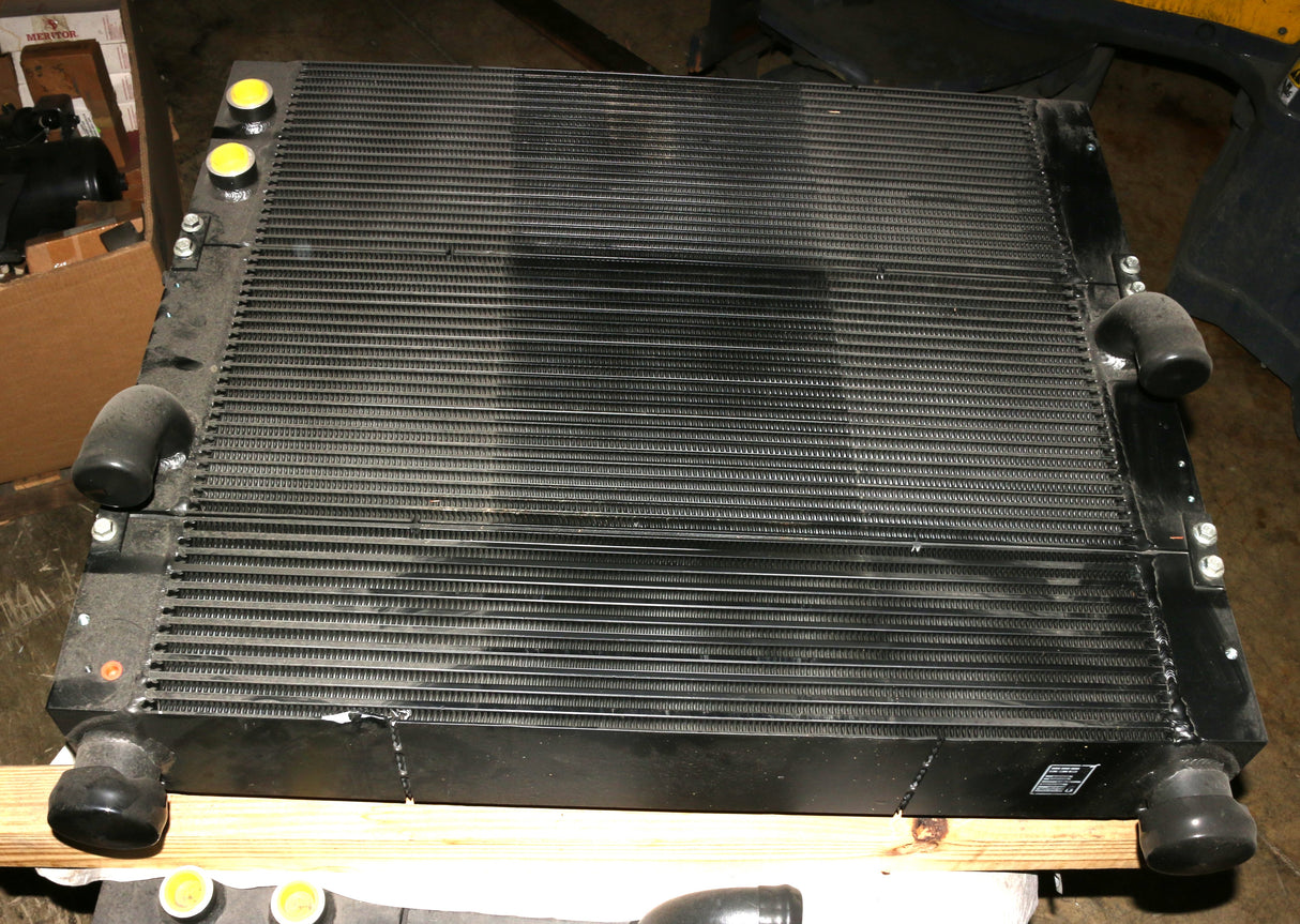 AKG - 2585.042.0000 - COOLING PACKAGE; ASSEMBLY;