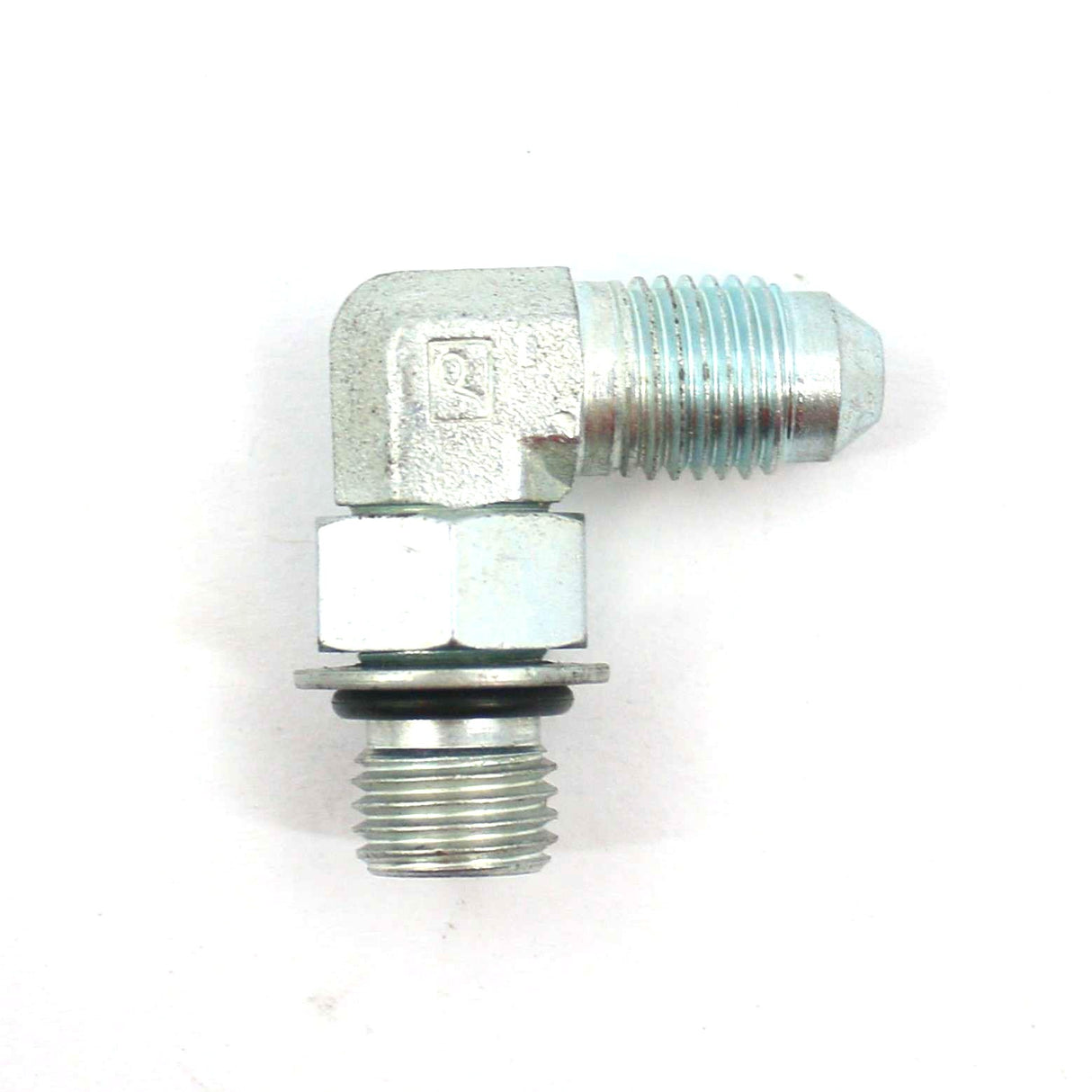 GATES - 4MB-4MJ90 - 4MB-4MJ90-ADAPTER STEEL 90 DEGREES