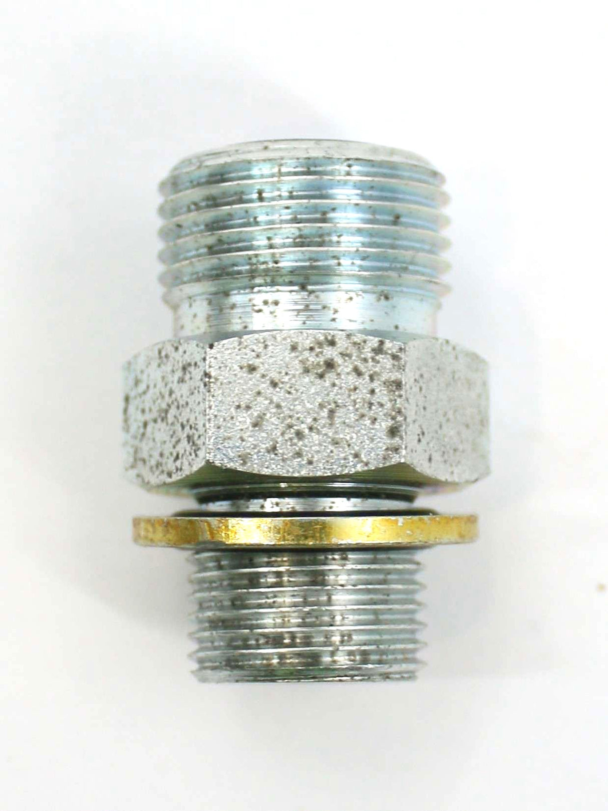 GATES - 725361835 - 6MBSPPOR-8MFFOR ADAPTER STEEL 6mm|8mm