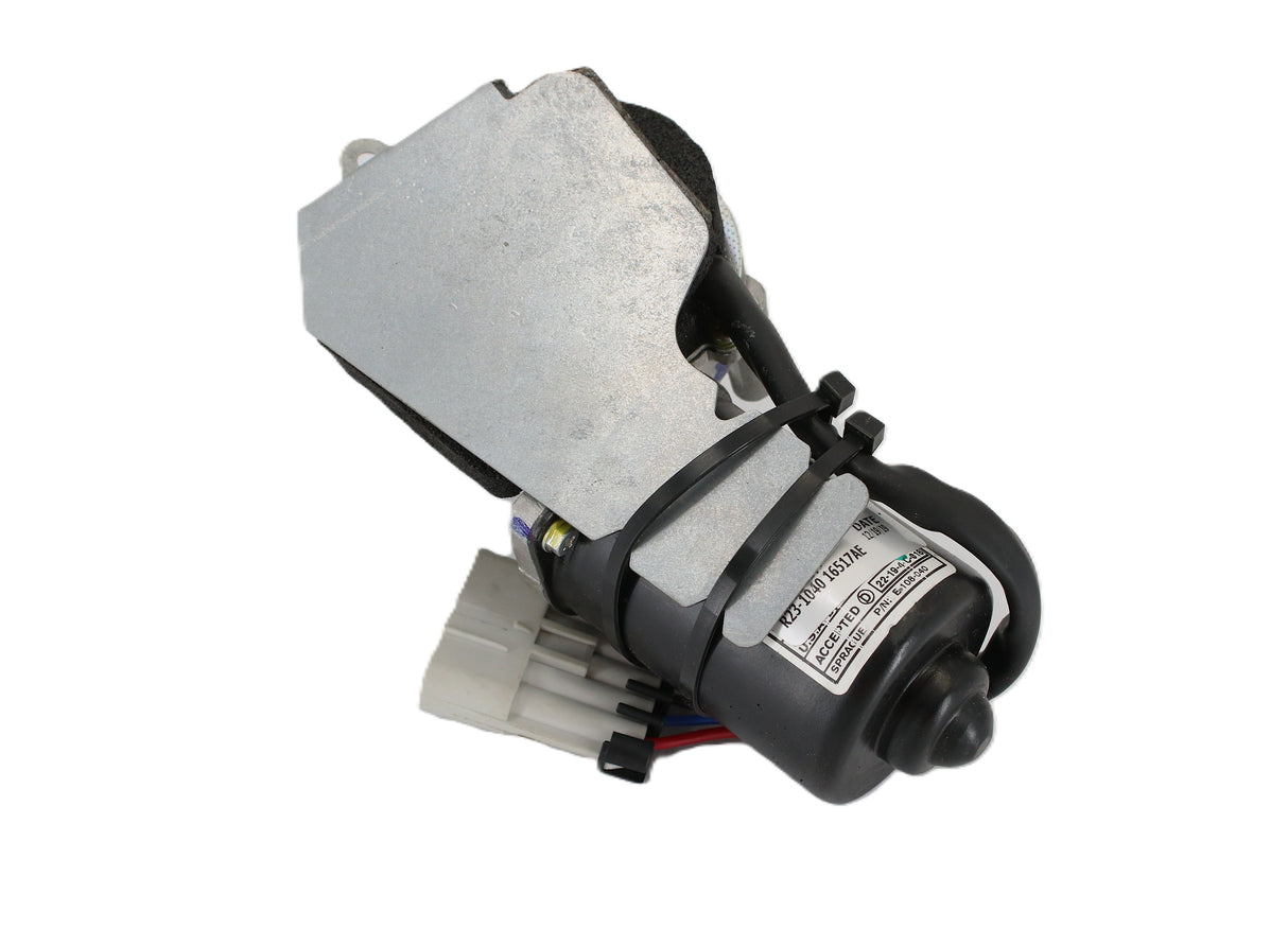 SPRAGUE - R23-1040 - WINDSHIELD MOTOR ASM 12V W|COVER