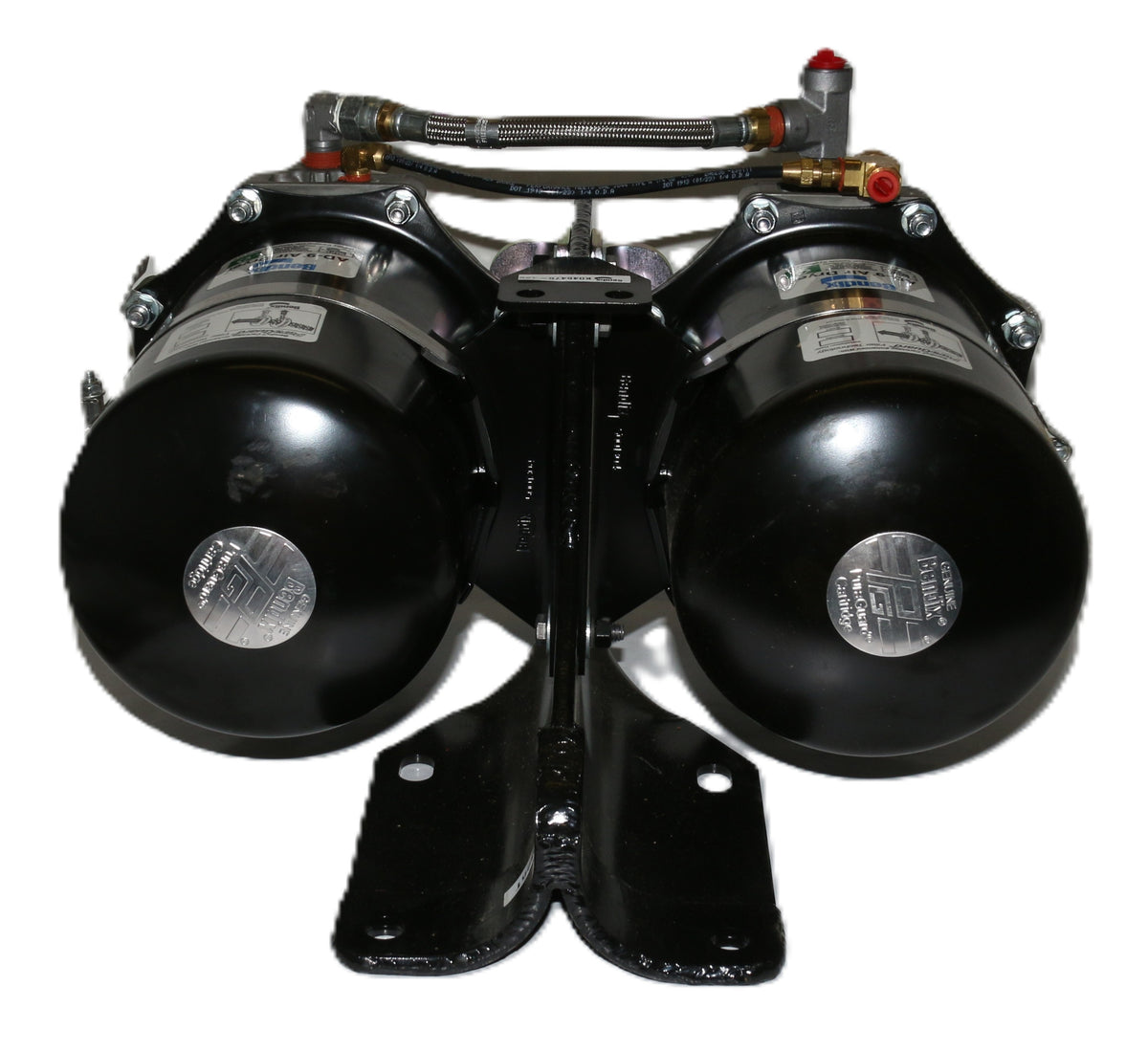 BENDIX - K046475 - AD-9 AIR DRYER