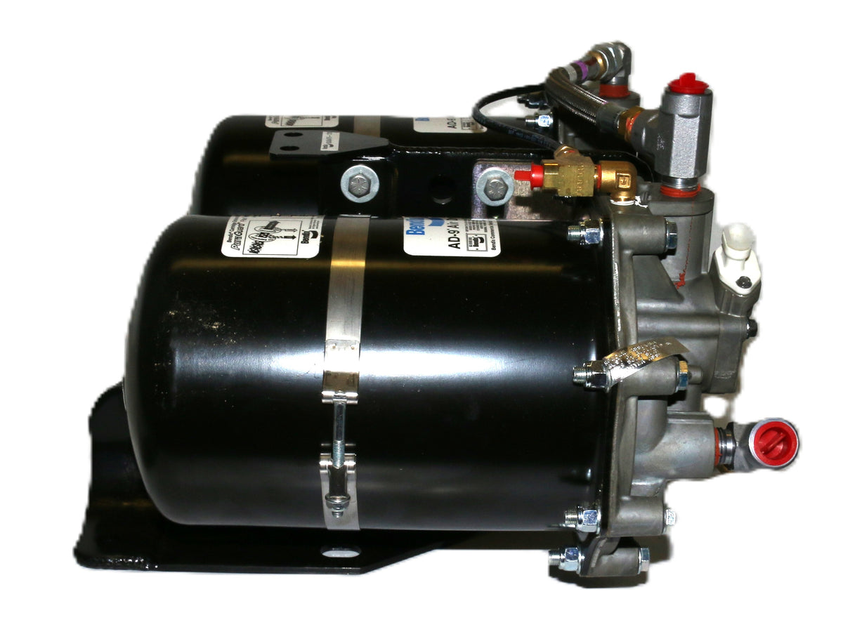 BENDIX - K046475 - AD-9 AIR DRYER