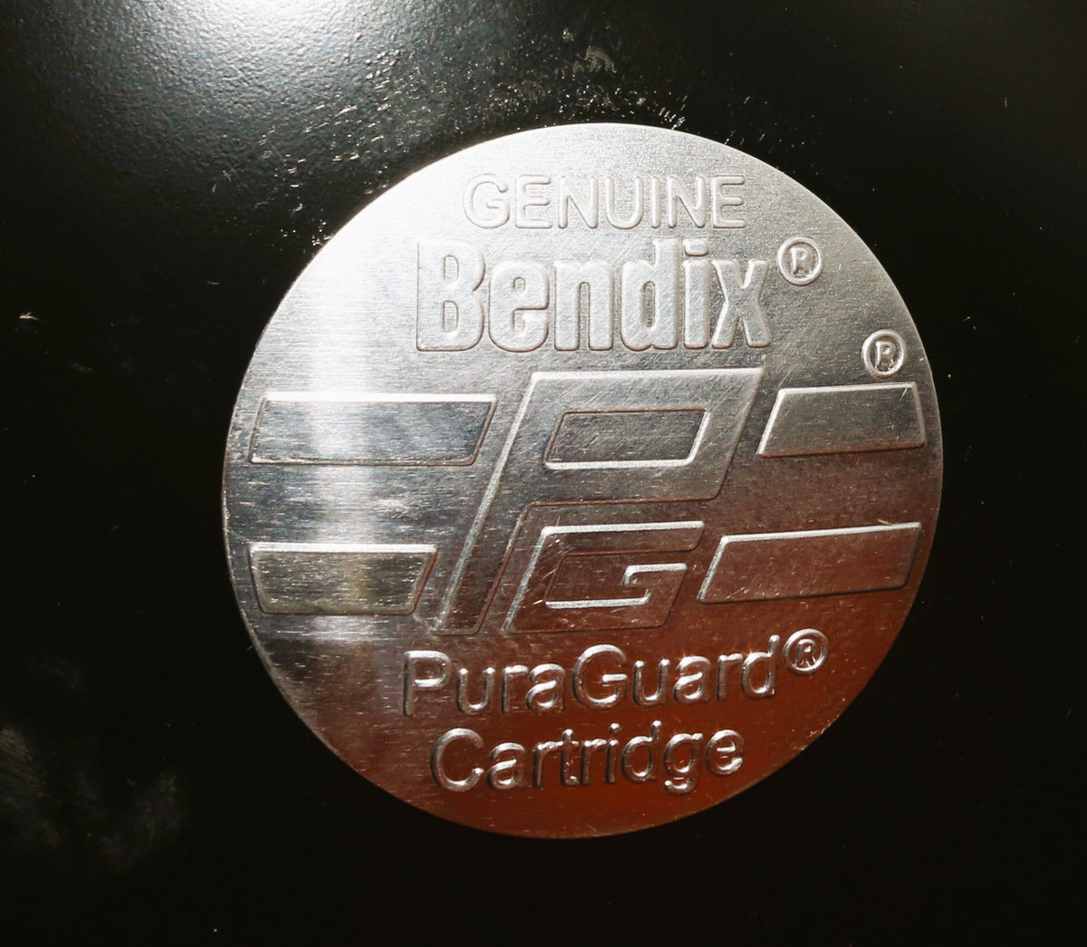 BENDIX - K046475 - AD-9 AIR DRYER