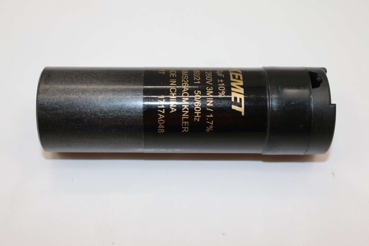 KEMET ELECTRONIC PRODUCTS - 200MS26ACMKNLER - CAPACITOR