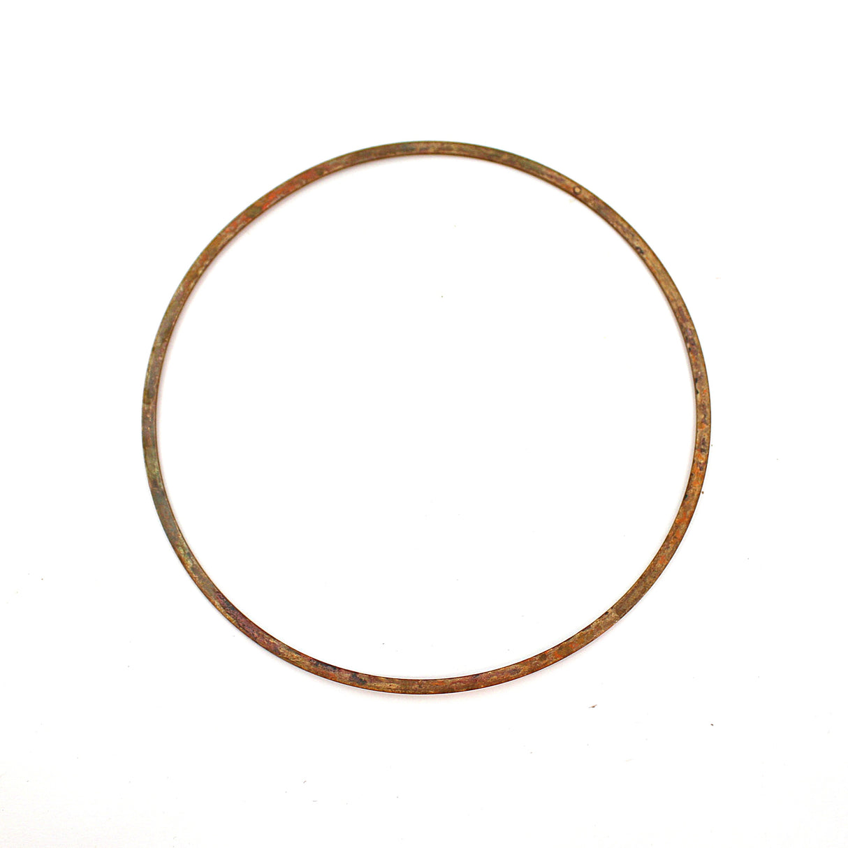 QUINCY COMPRESSOR - 1280716978 - GASKET-RING COPPER