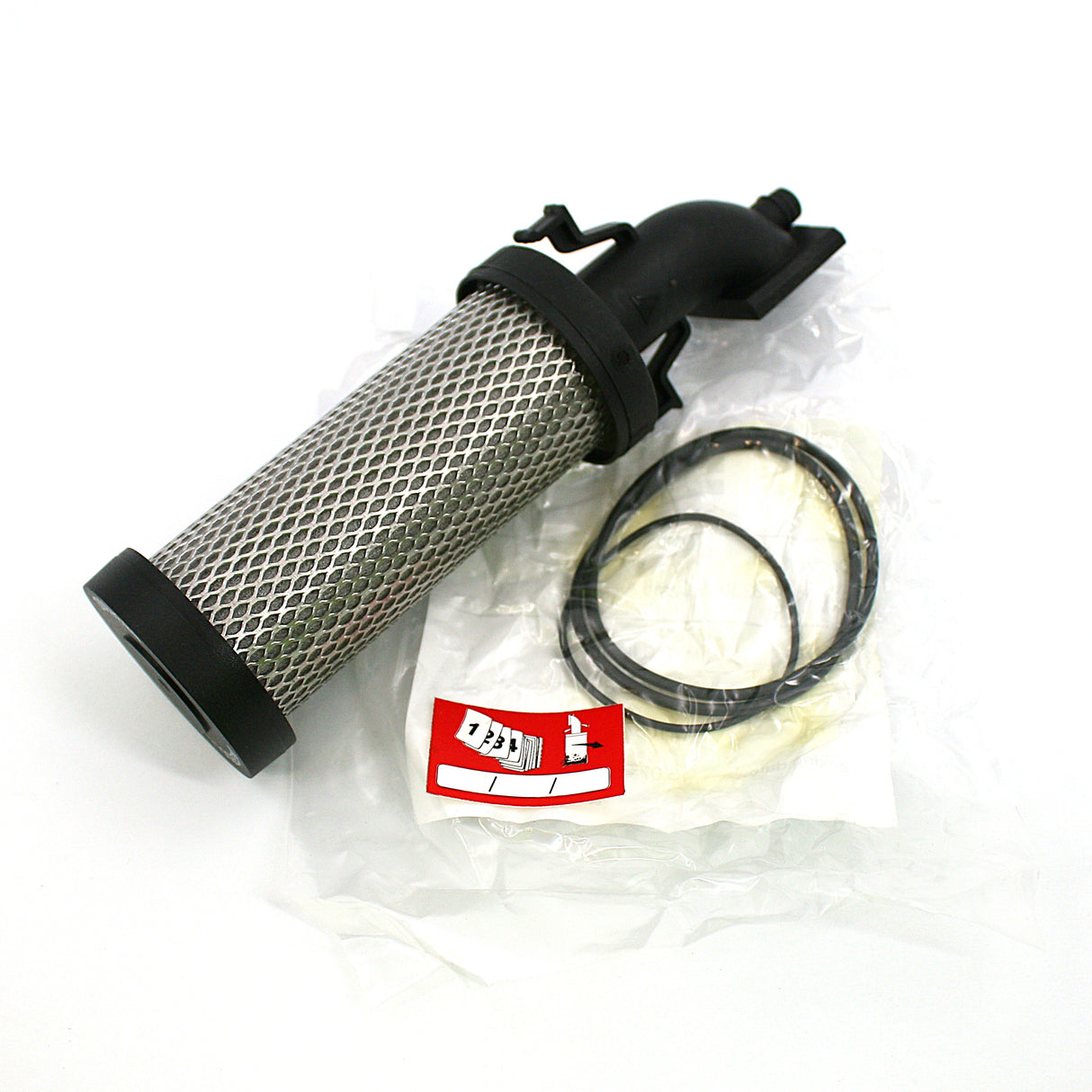 EDMAC - 3003193180 - FILTER 88343082 INGERSOLL RAND