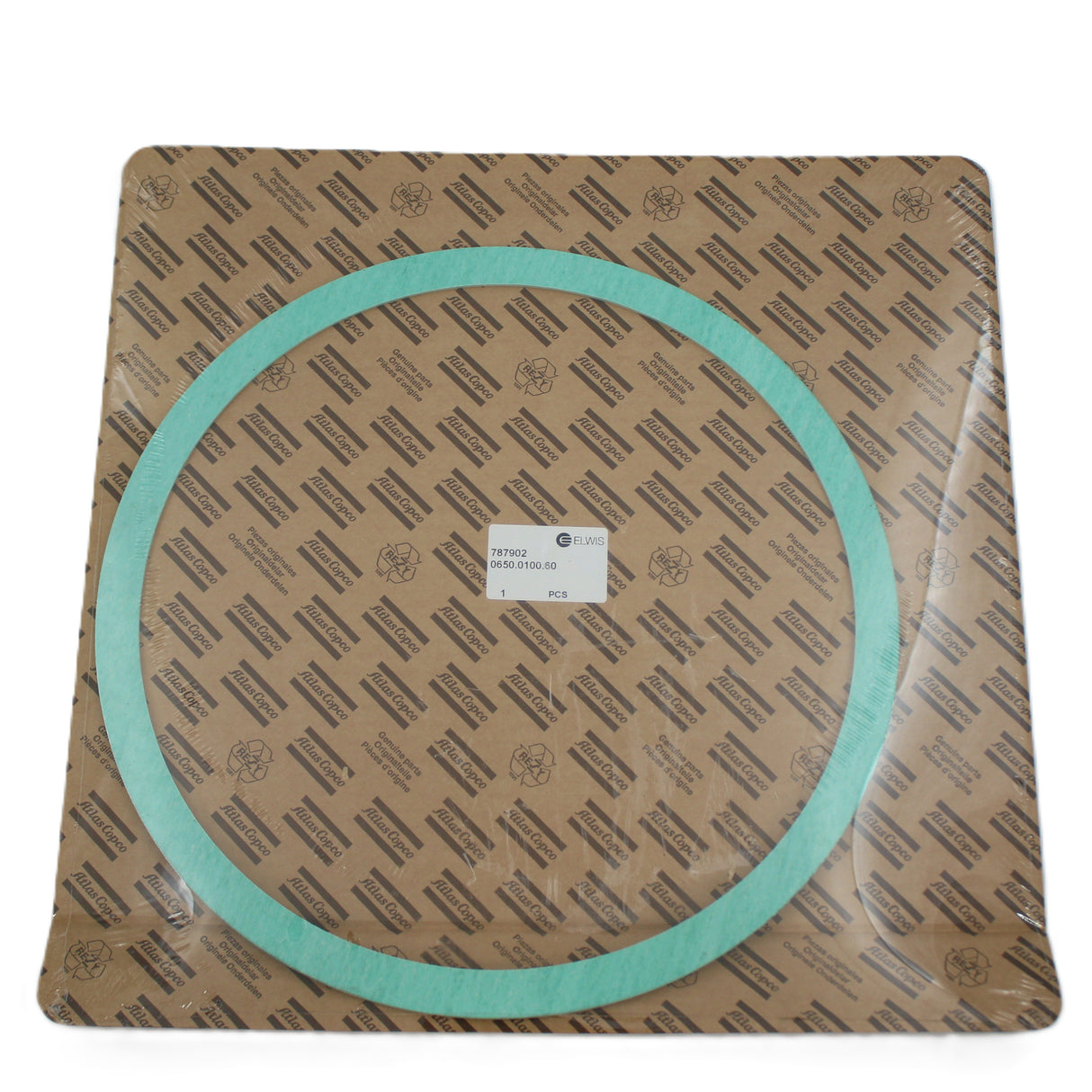 ATLAS COPCO - 0650010060 - GASKET