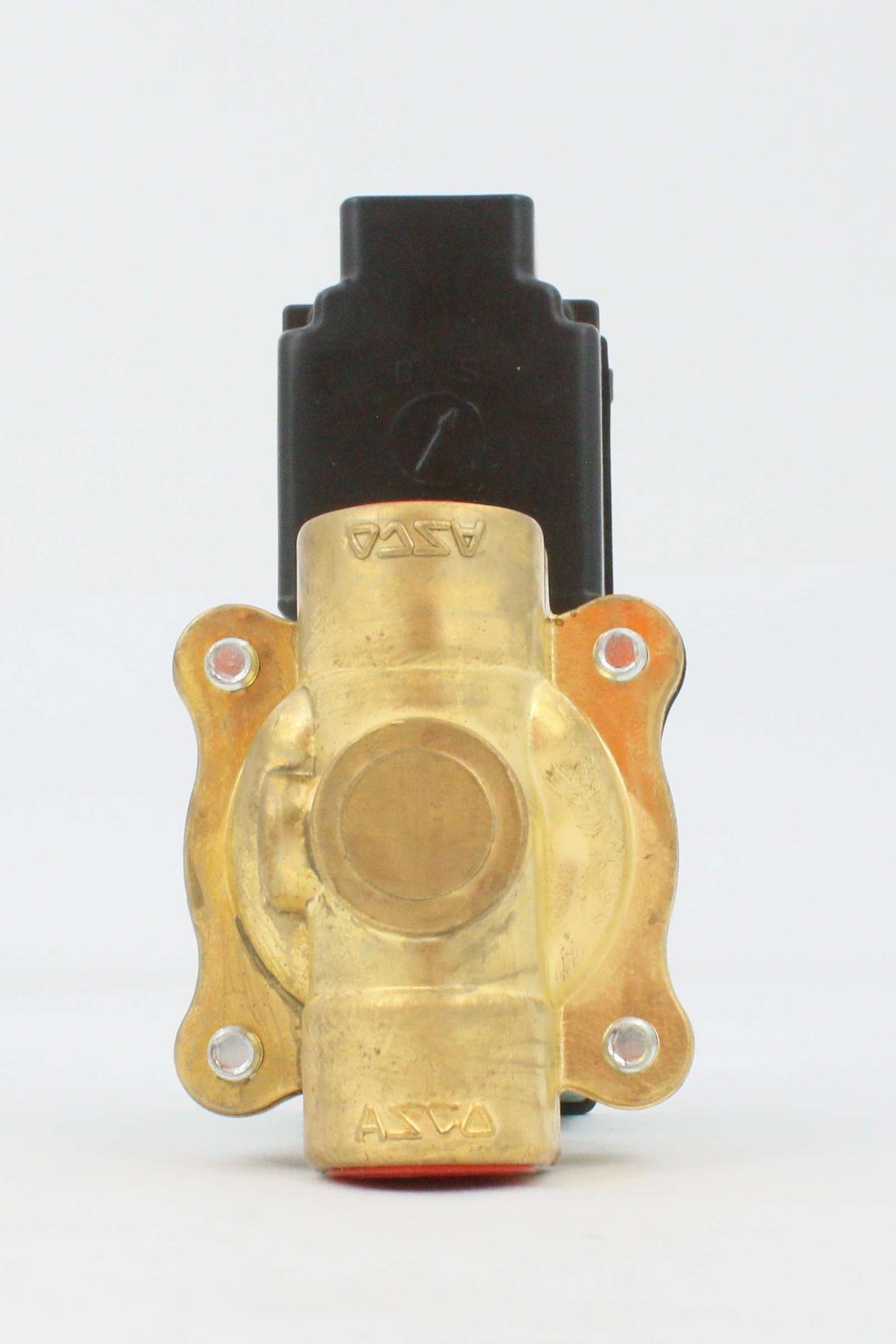 BEACON MEDAES - VAL04018 - DIAPHRAGM PURGE VALVE 2-WAY 1|2in NPT. BRASS 24V