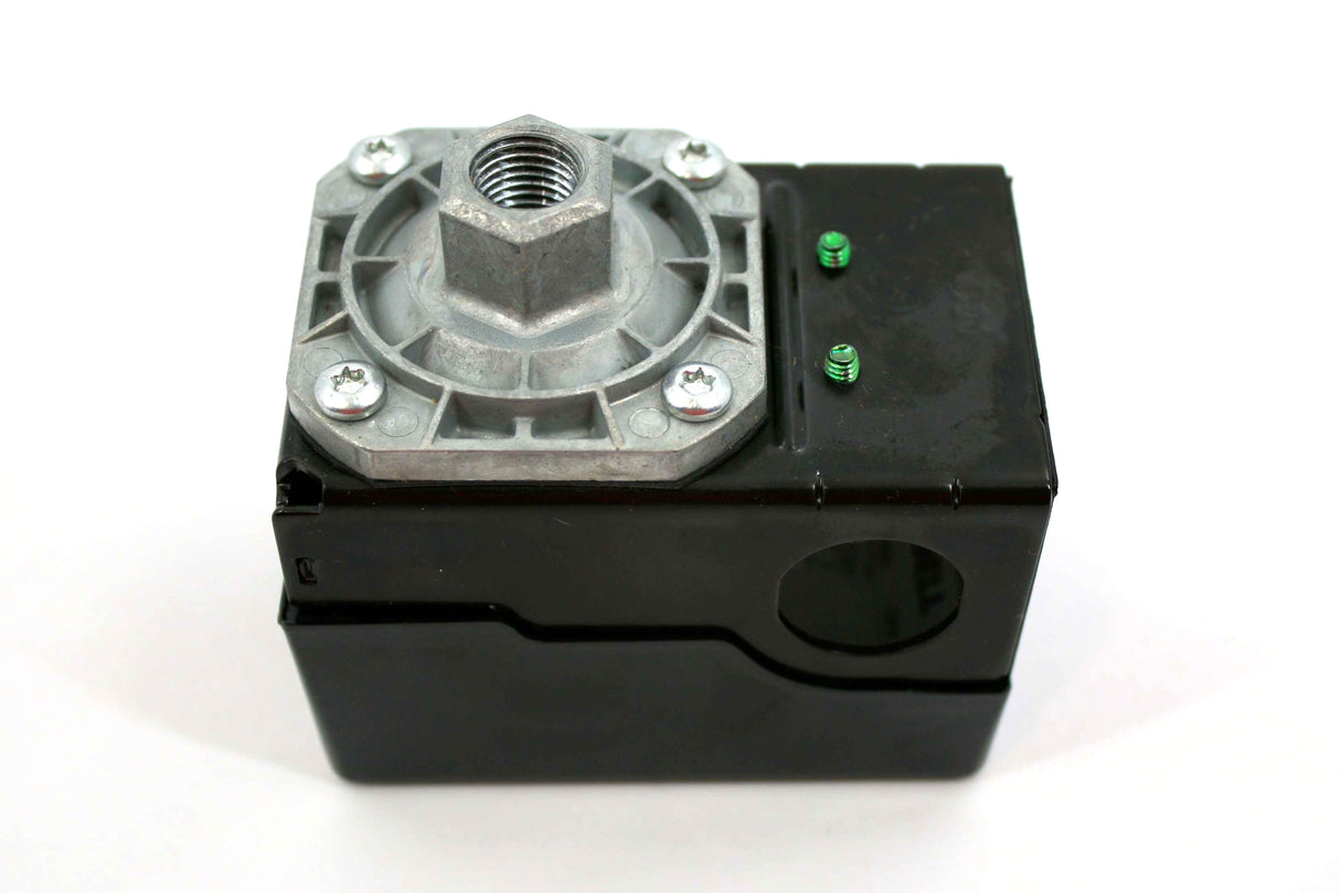 EDMAC - 3003137585 - PRESSURE SWITCH - ON 140PSI OFF 175PSI