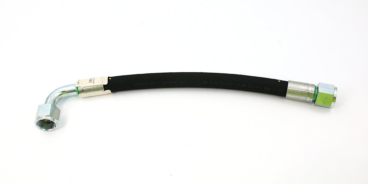 EDMAC - 3003774986 - HOSE - 3|4in X 345mm 89265128 IR
