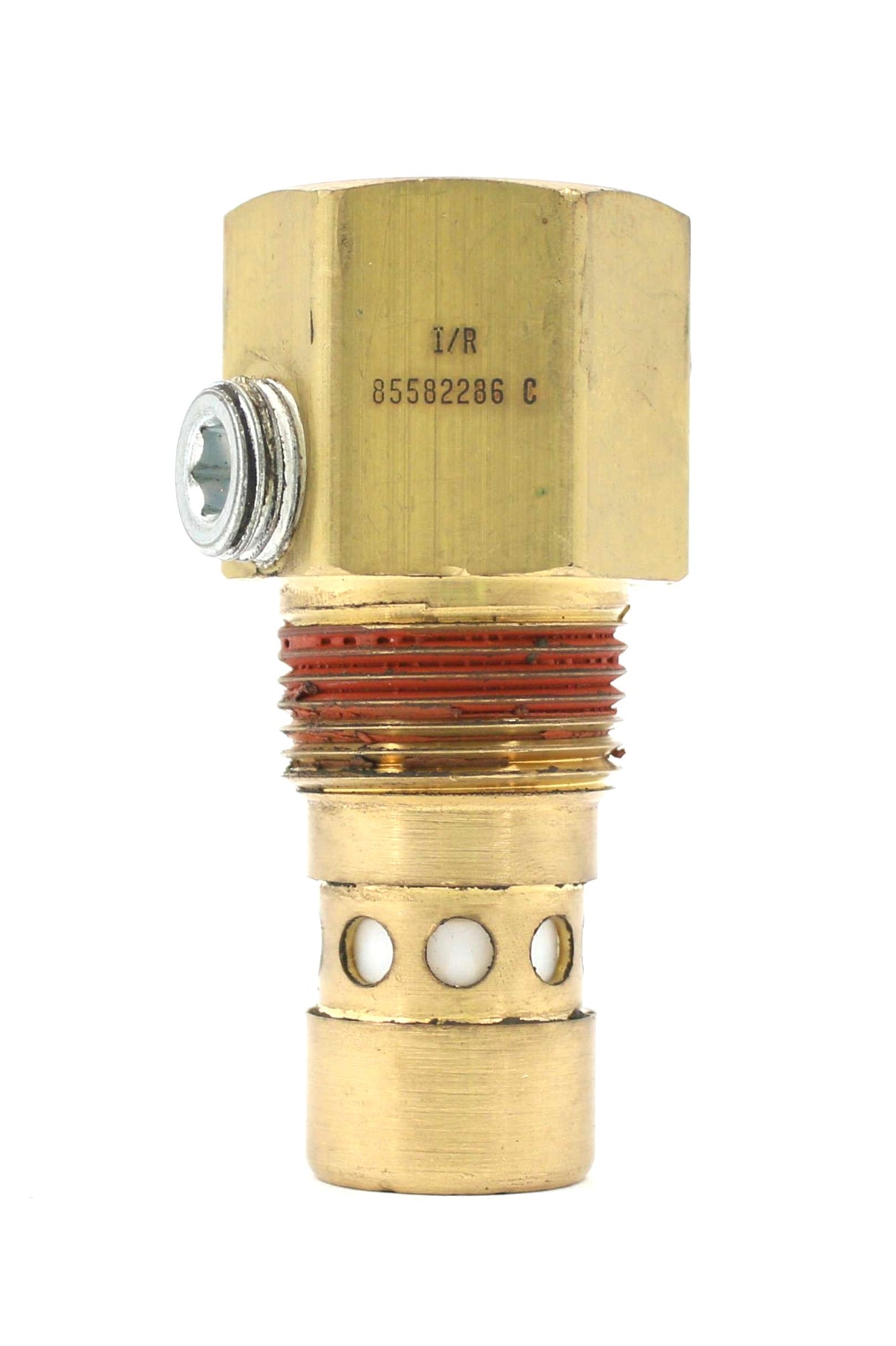 EDMAC - 3003773085 - CHECK VALVE
