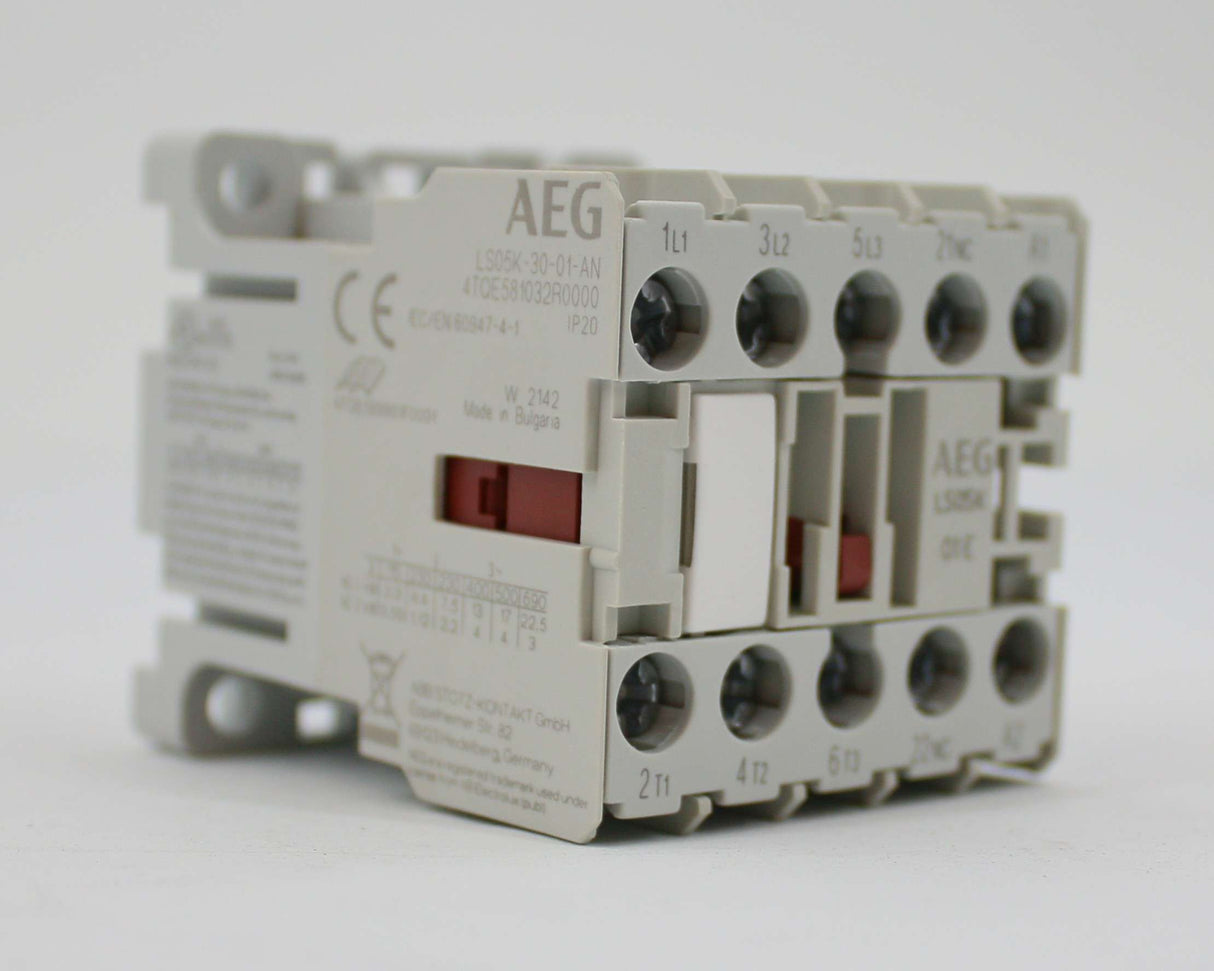 EDMAC - 3003708393 - CONTACTOR
