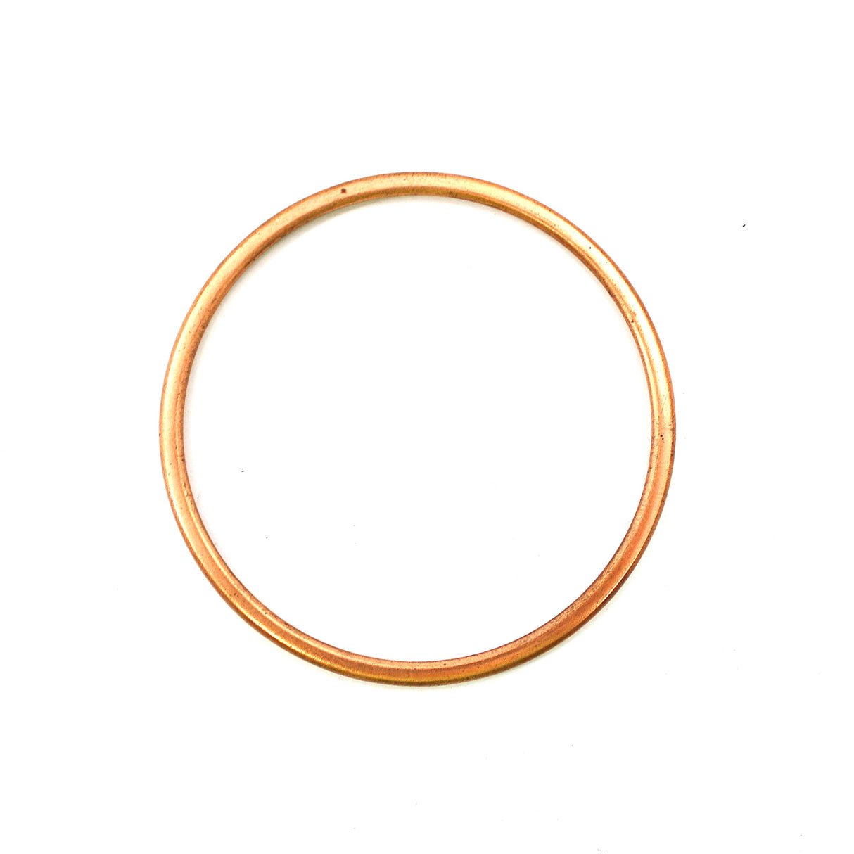 QUINCY COMPRESSOR - 1280716979 - GASKET-RING COPPER