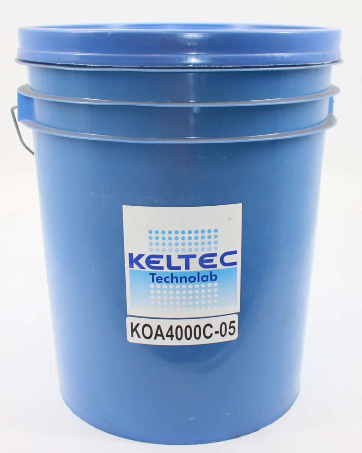 QUINCY COMPRESSOR - 1280721014 - OIL ISO 32 SEMI-SYNTHETIC