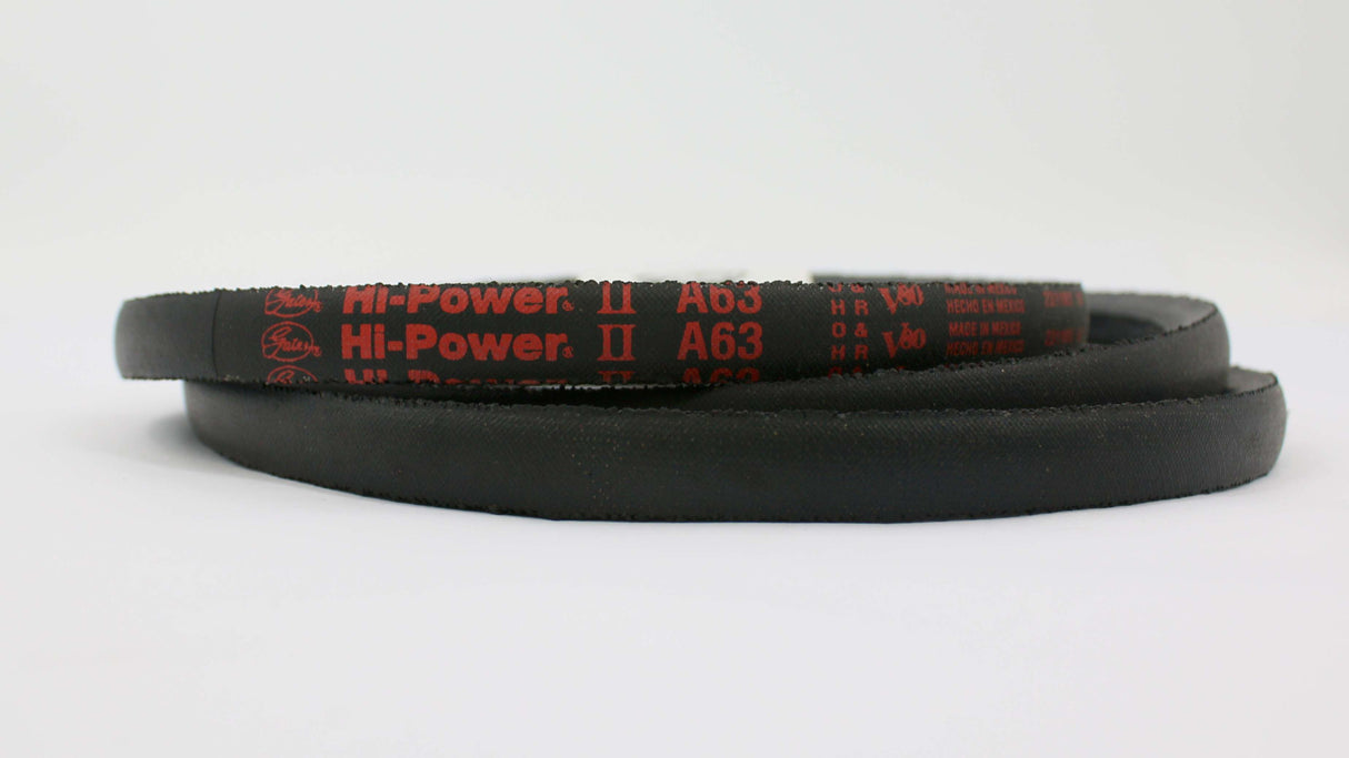 QUINCY COMPRESSOR - 1280741170 - V-BELT
