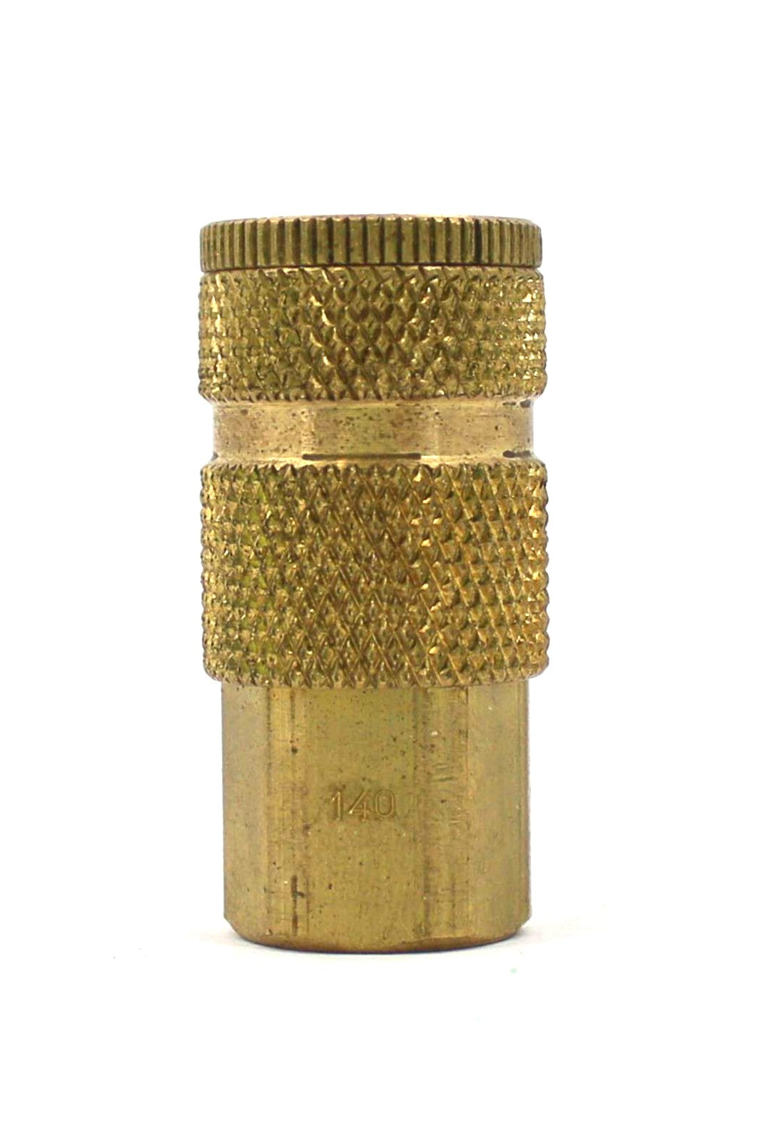 QUINCY COMPRESSOR - 1280700118 - COUPLER 1|4in ARO