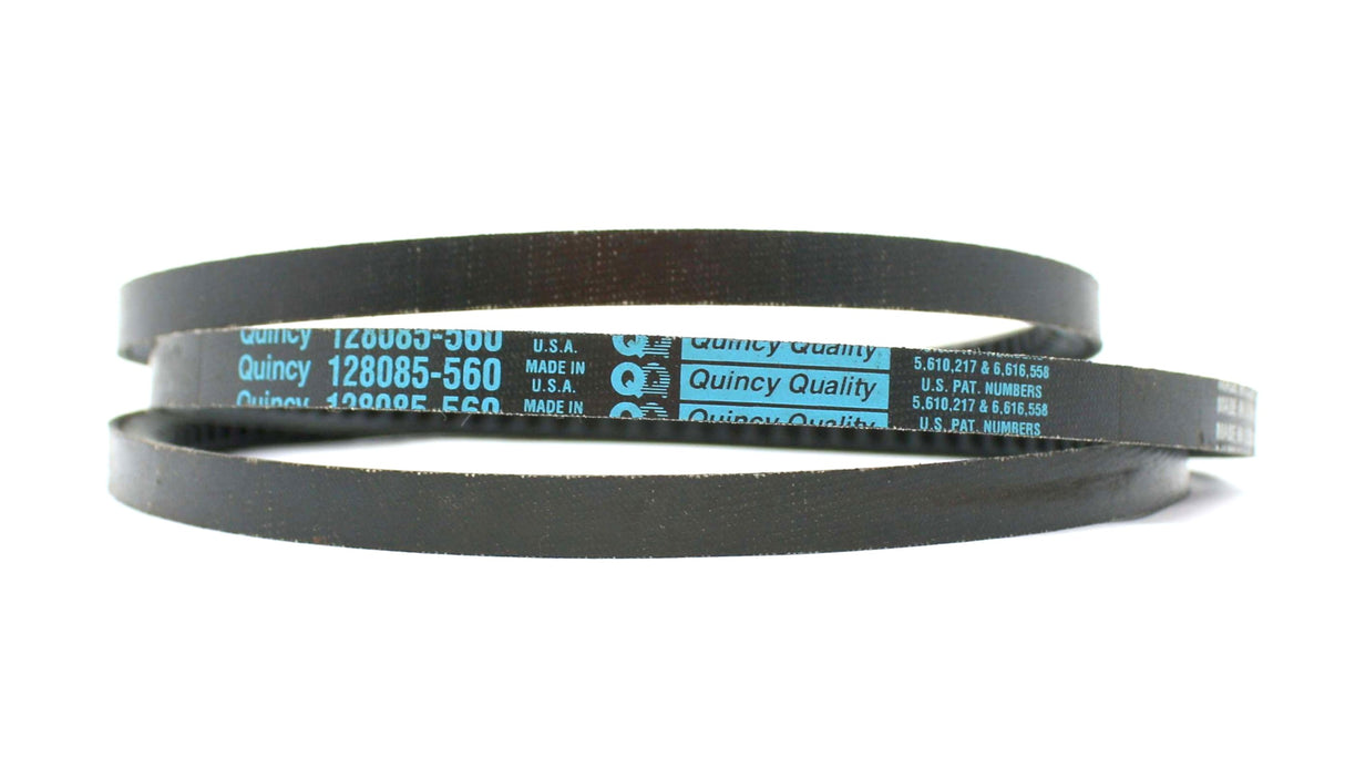 QUINCY COMPRESSOR - 1280744535 - BELT