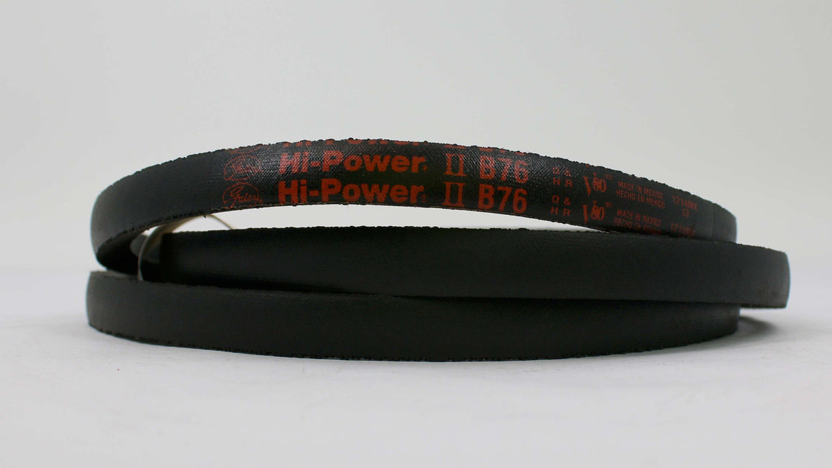 QUINCY COMPRESSOR - 1280741243 - V-BELT