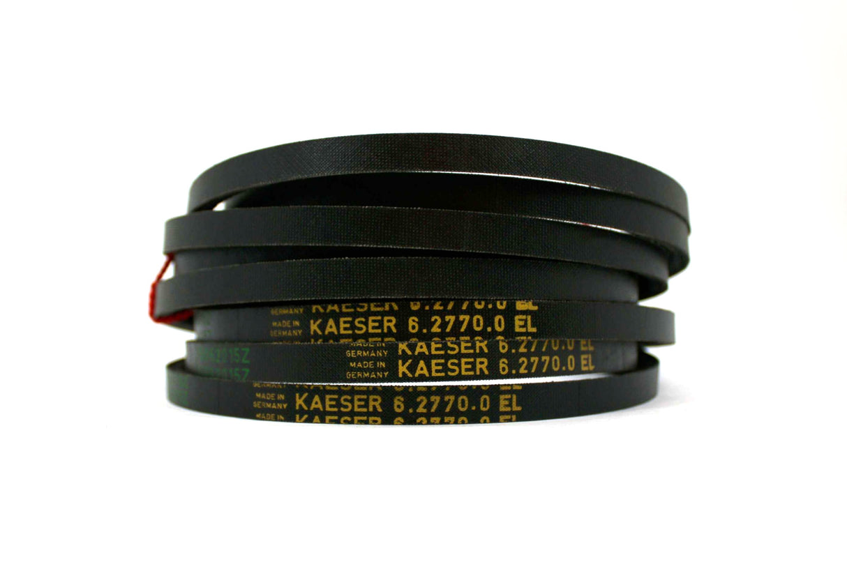 QUINCY COMPRESSOR - 1280707527 - BELT SET - 3 PC SPZX1450