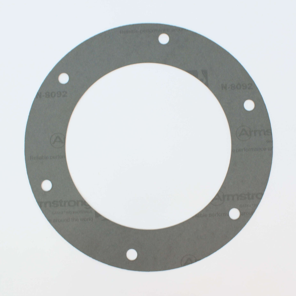 QUINCY COMPRESSOR - 1280716623 - GASKET