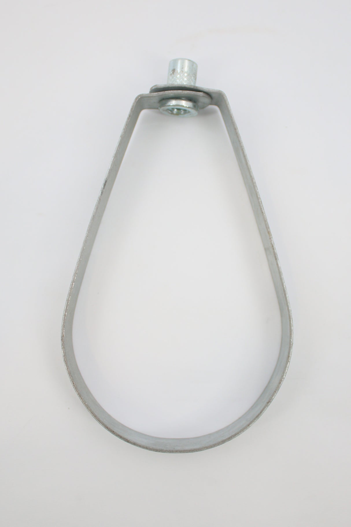 QUINCY COMPRESSOR - 1280701324 - HANGER GALVANIZED SWIVEL RING 3