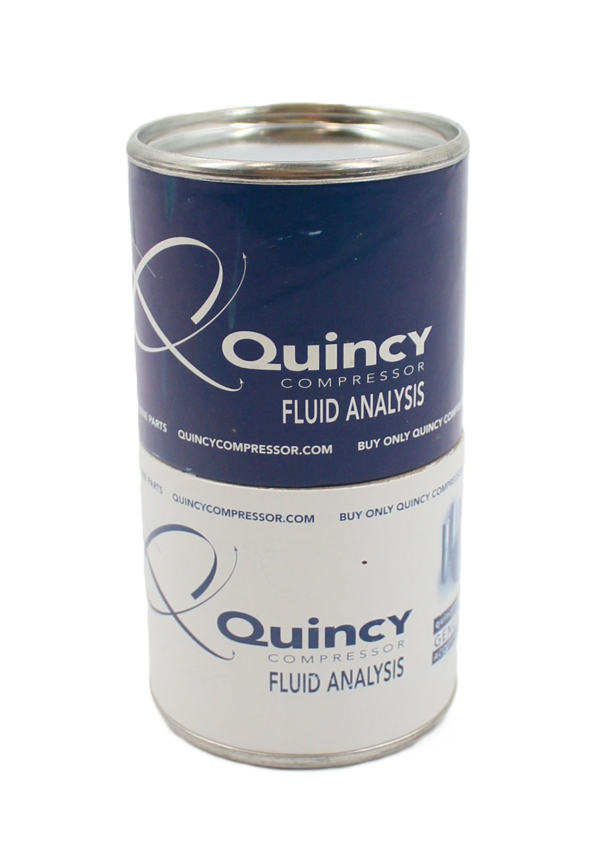 QUINCY COMPRESSOR - 2011020140 - KIT - FLUID ANALYSIS - QUINCY