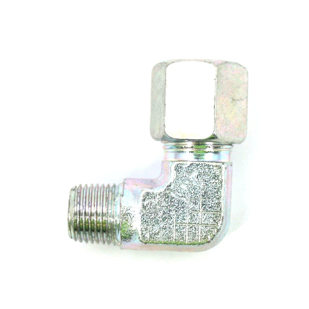 QUINCY COMPRESSOR - 1280712710 - ELBOW