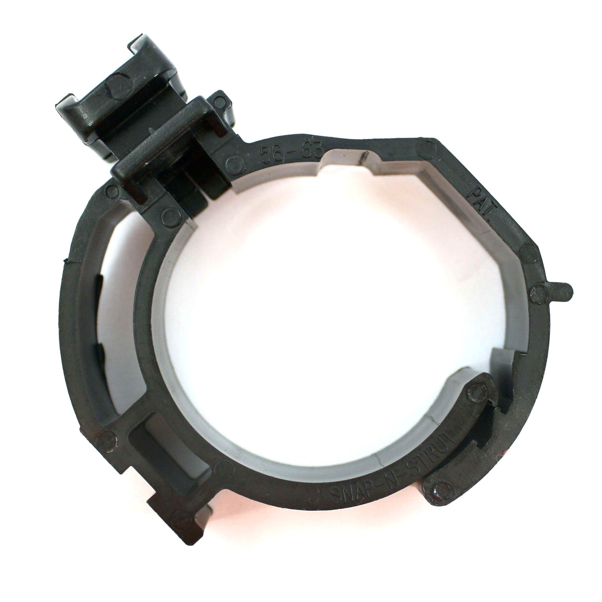 QUINCY COMPRESSOR - 1280738203 - CLAMP - BLACK